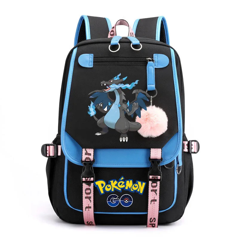 pokemon-pikachu-schoolbag-primary-school-bookbag-large-capacity-kids-backpack-boy-girl-knapsack-high-quality-backpack-laptop-bag