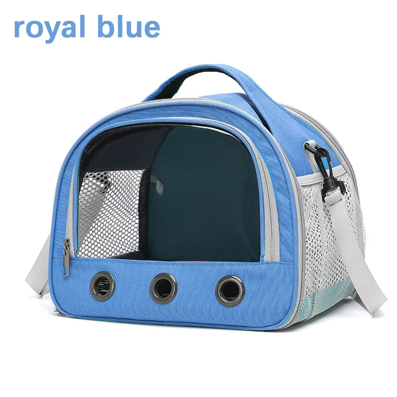 portable-cat-dog-bird-rabbit-carrier-bag-pet-travel-bags-breathable-mesh-outdoor-tent-carrier-outgoing-pets-handbag