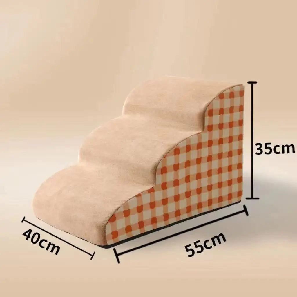 pet-2-3-steps-high-density-foam-dogs-secure-stairs-ramps-non-slip-pets-steps-for-older-dogs-pets-with-joint-pain-sofa-bed-ladder