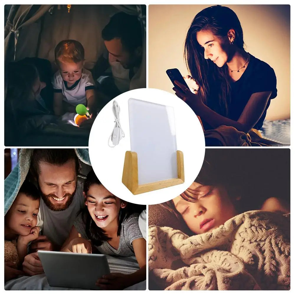 sublimation-night-lights-blanks-sublimation-photo-blanks-led-acrylic-light-base-heat-transfer-acrylic-photo-frame-for-bedroom