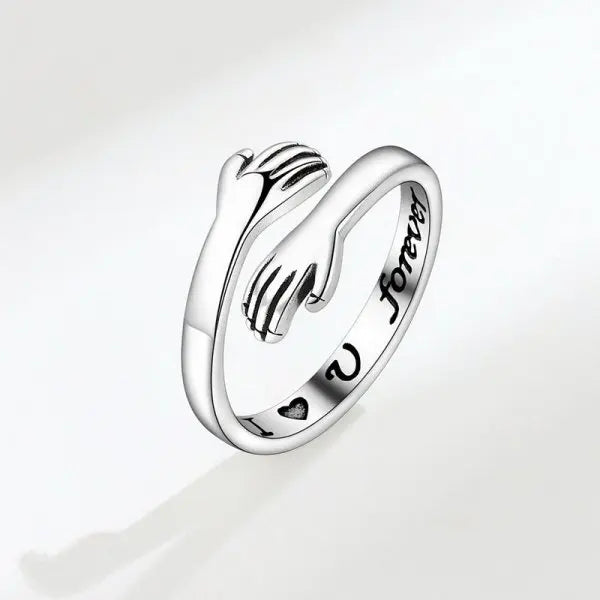 romantic-heart-hand-hug-ring-for-women-men-i-love-you-forever-couple-adjustable-finger-ring-wedding-party-dating-jewelry-gifts