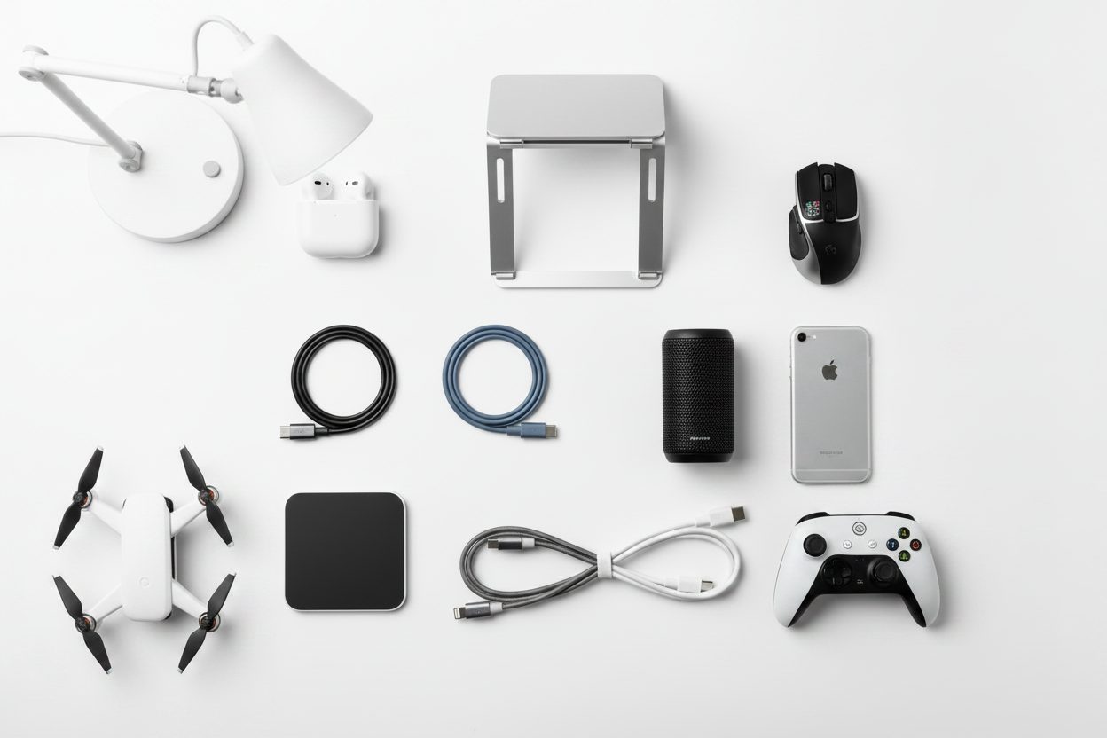 Electronics
