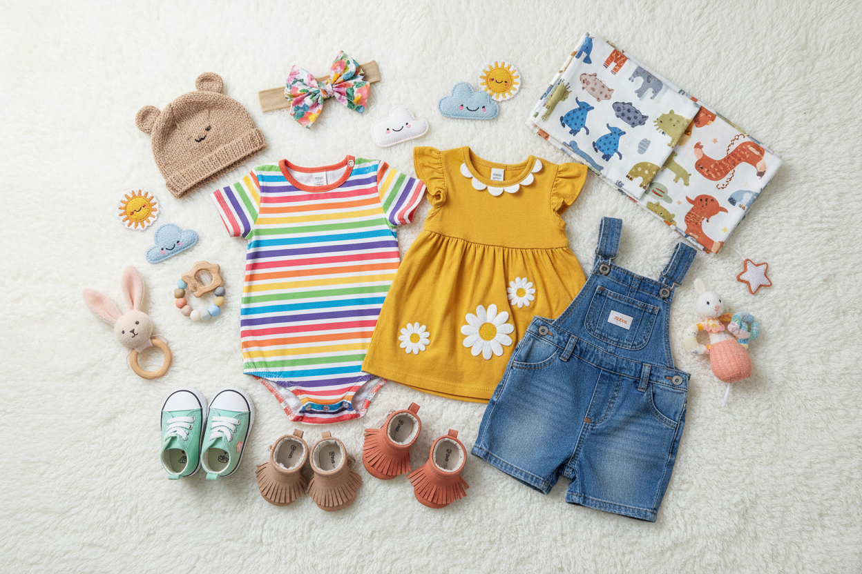 Kids & Baby