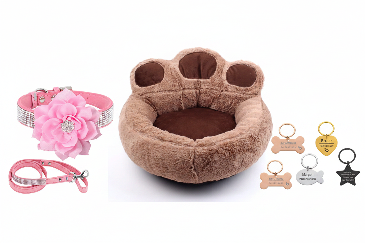 Pet Supplies