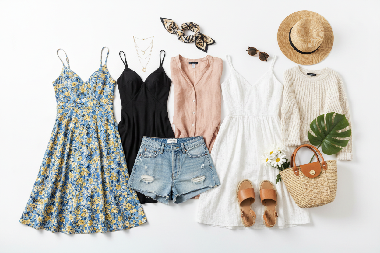 Women's Fashion