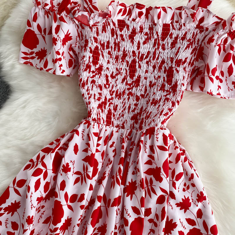 summer-sexy-slash-neck-spaghetti-strap-midi-dress-women-casual-off-shoulder-short-sleeve-vacation-beach-robe-female-clothing