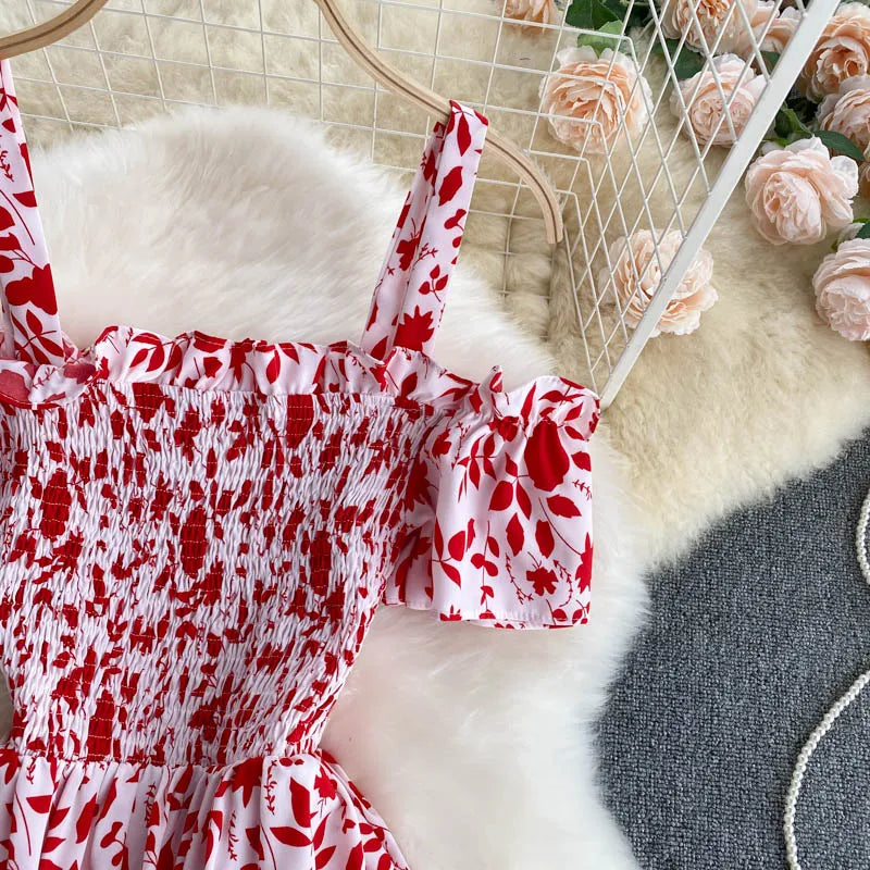summer-sexy-slash-neck-spaghetti-strap-midi-dress-women-casual-off-shoulder-short-sleeve-vacation-beach-robe-female-clothing