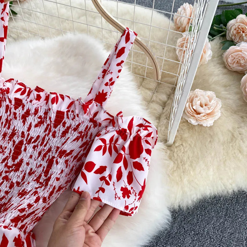 summer-sexy-slash-neck-spaghetti-strap-midi-dress-women-casual-off-shoulder-short-sleeve-vacation-beach-robe-female-clothing