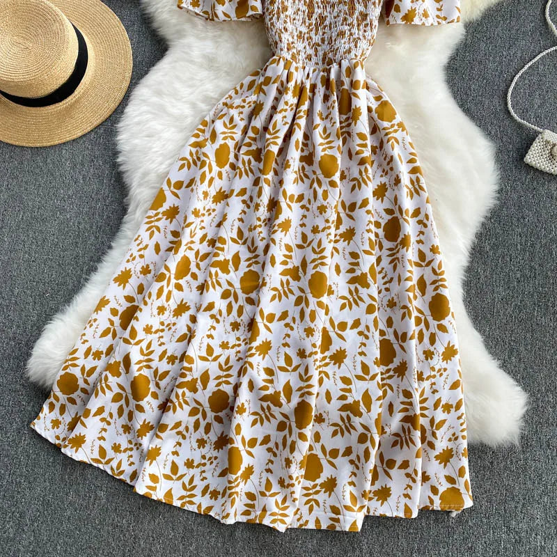 summer-sexy-slash-neck-spaghetti-strap-midi-dress-women-casual-off-shoulder-short-sleeve-vacation-beach-robe-female-clothing