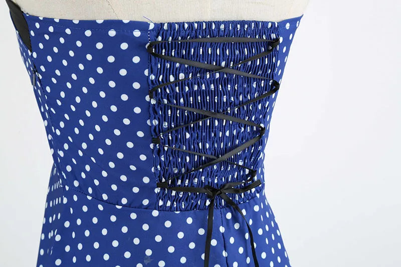 women-polka-dot-print-summer-dress-sexy-retro-white-halter-vintage-dress-robe-femme-pin-up-rockabilly-party-dress