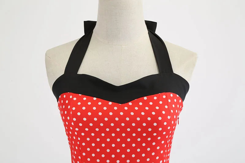 women-polka-dot-print-summer-dress-sexy-retro-white-halter-vintage-dress-robe-femme-pin-up-rockabilly-party-dress