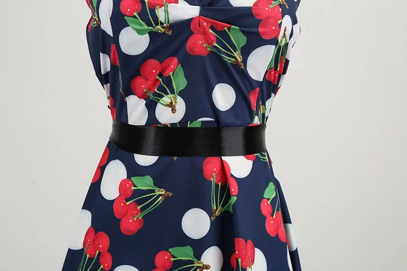 women-polka-dot-print-summer-dress-sexy-retro-white-halter-vintage-dress-robe-femme-pin-up-rockabilly-party-dress