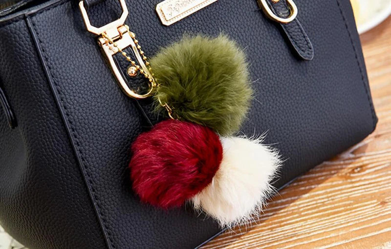 yogodlns-women-beading-pendant-handbag-ladies-embossed-shoulder-bag-ladies-messenger-bag-hairball-bags-high-quality-bag