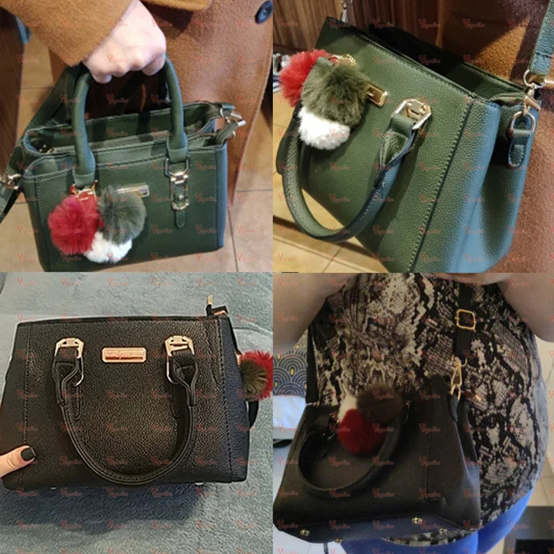 yogodlns-women-beading-pendant-handbag-ladies-embossed-shoulder-bag-ladies-messenger-bag-hairball-bags-high-quality-bag