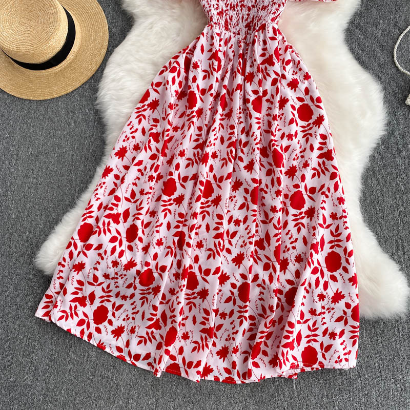 summer-sexy-slash-neck-spaghetti-strap-midi-dress-women-casual-off-shoulder-short-sleeve-vacation-beach-robe-female-clothing