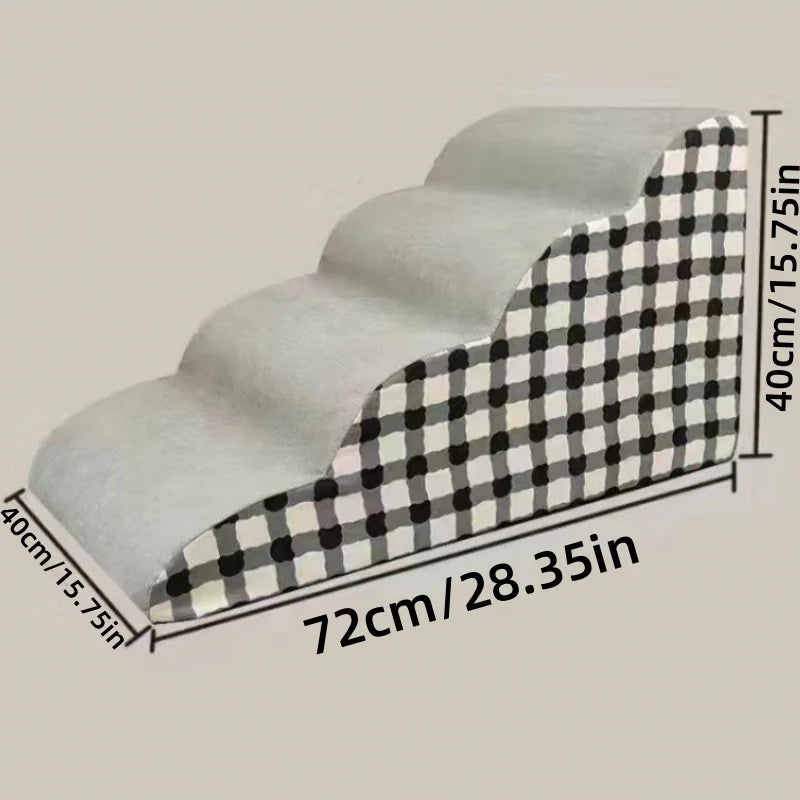 pet-2-3-steps-high-density-foam-dogs-secure-stairs-ramps-non-slip-pets-steps-for-older-dogs-pets-with-joint-pain-sofa-bed-ladder