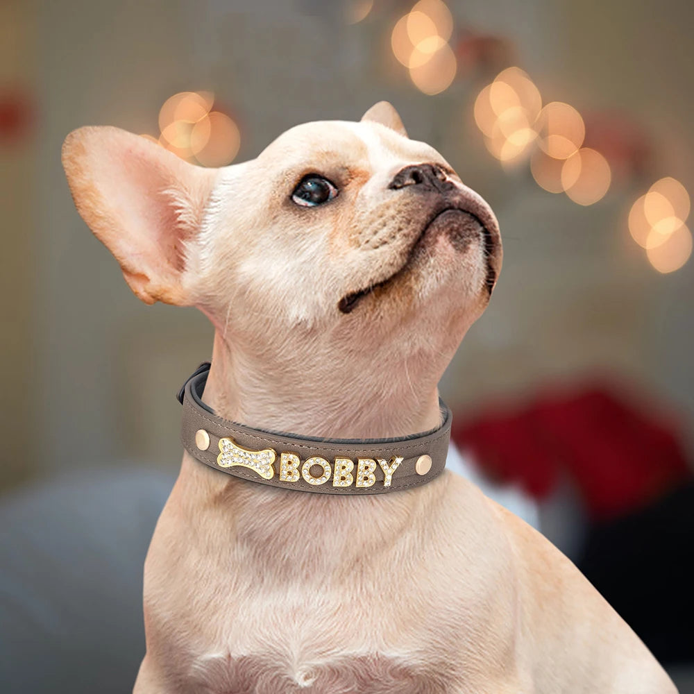 customized-leather-dog-collar-diy-personalized-small-medium-dogs-chihuahua-pitbull-necklace-free-name-charms-pet-accessories