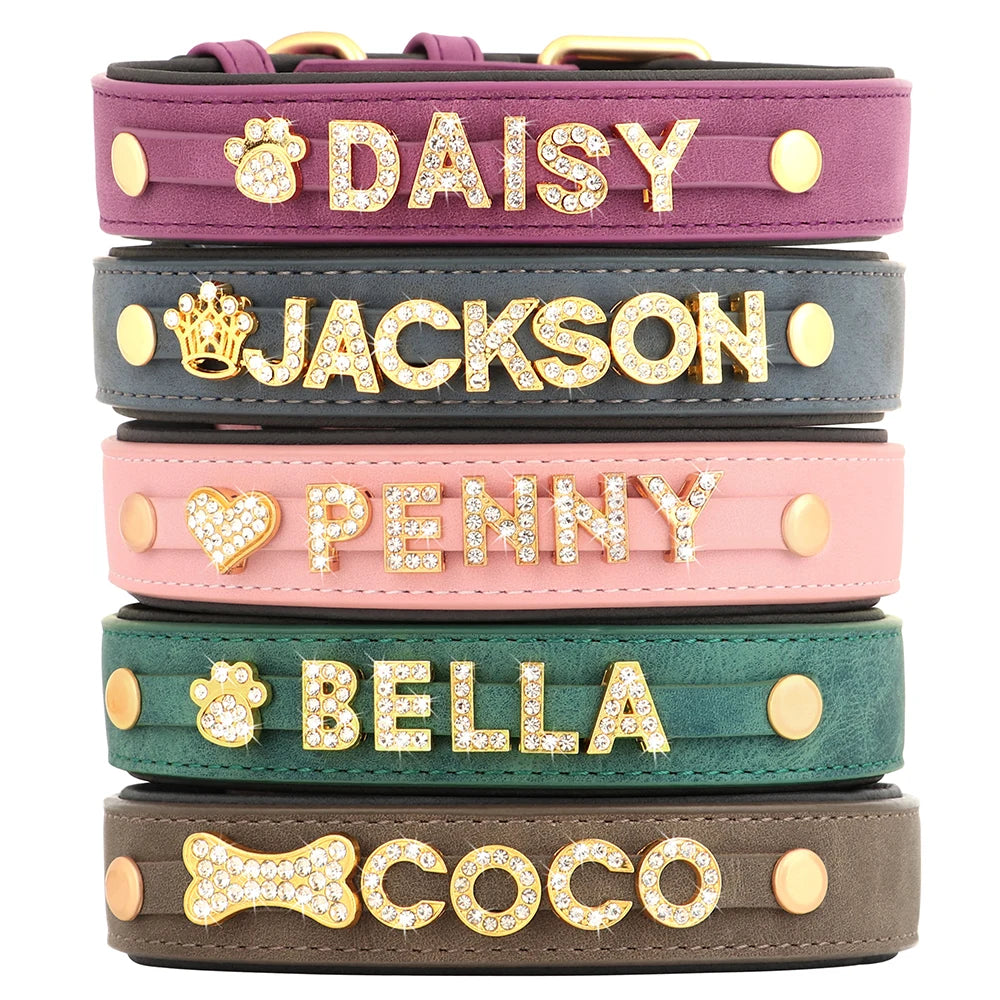 customized-leather-dog-collar-diy-personalized-small-medium-dogs-chihuahua-pitbull-necklace-free-name-charms-pet-accessories