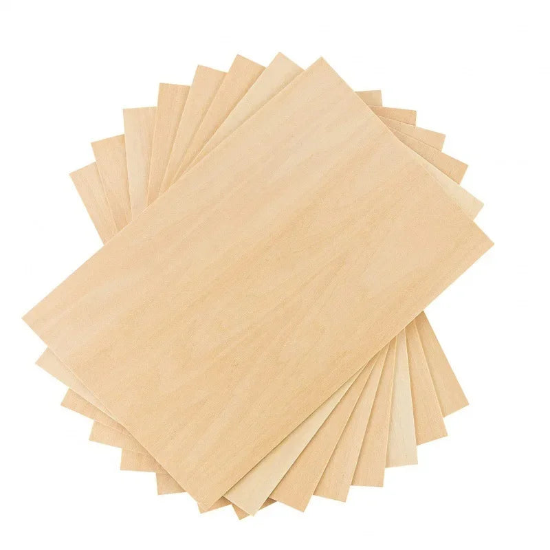 10pcs-15x10cm-basswood-boards-unfinished-wooden-sheets-for-craft-model-making