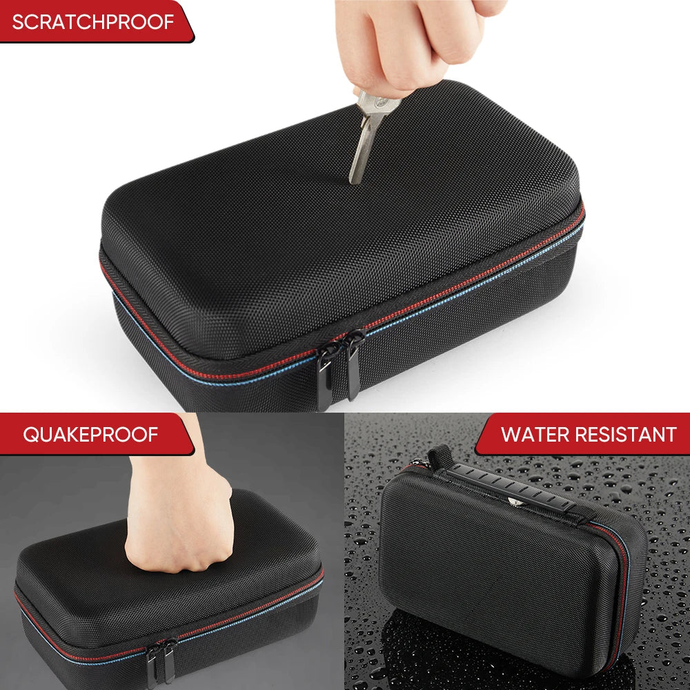 EVA Travel Case for Power Bank Jump Starter