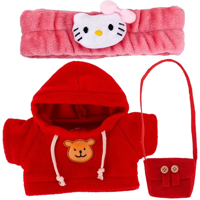 3-pcs-set-kawaii-lalafanfan-clothes-dress-accessories-for-30-cm-plush-toys-birthday-gift