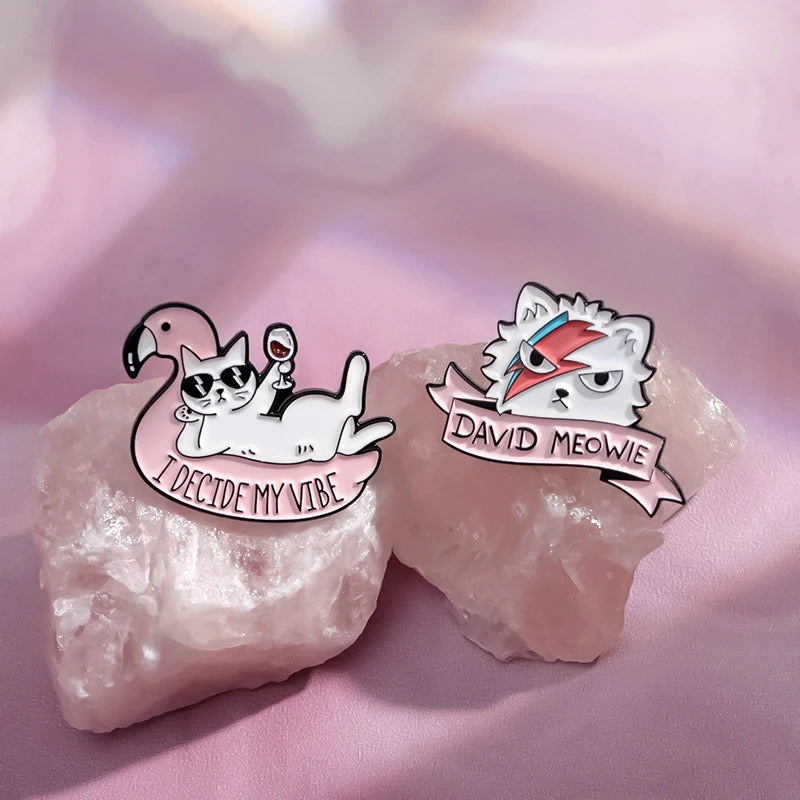 pink-cute-cat-enamel-pins-kawaii-cartoon-sunglasses-cat-heart-badge-backpack-hat-accessories-fashion-jewelry-gift-for-friends