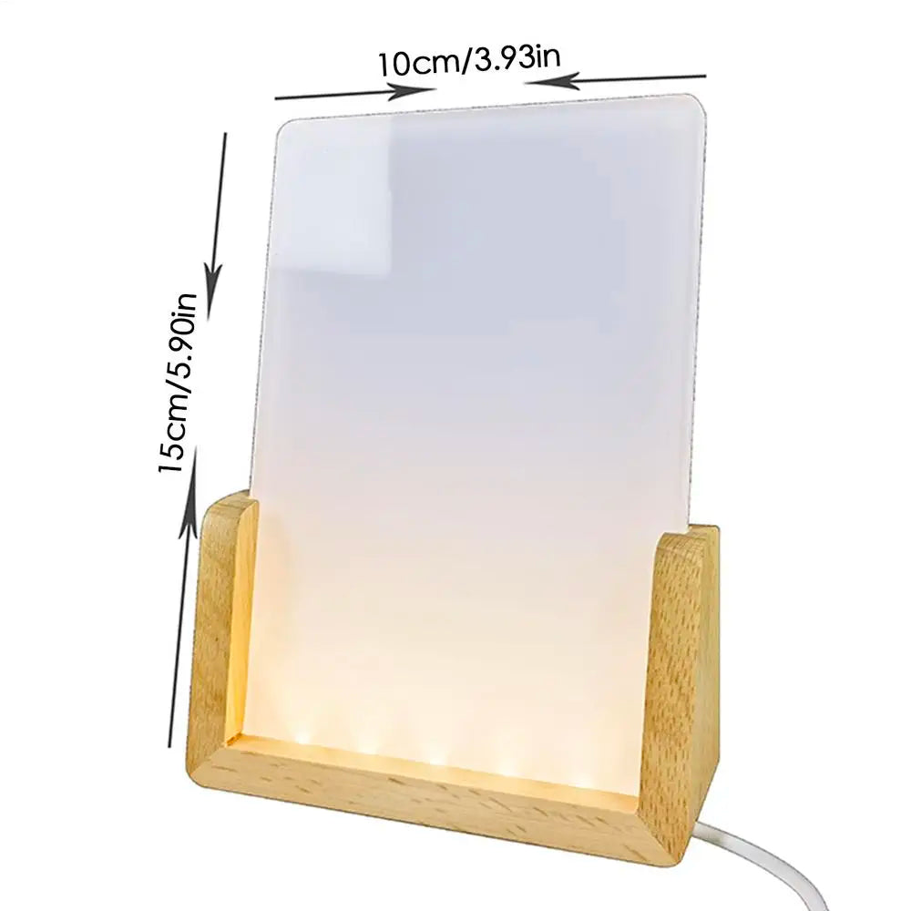 sublimation-night-lights-blanks-sublimation-photo-blanks-led-acrylic-light-base-heat-transfer-acrylic-photo-frame-for-bedroom