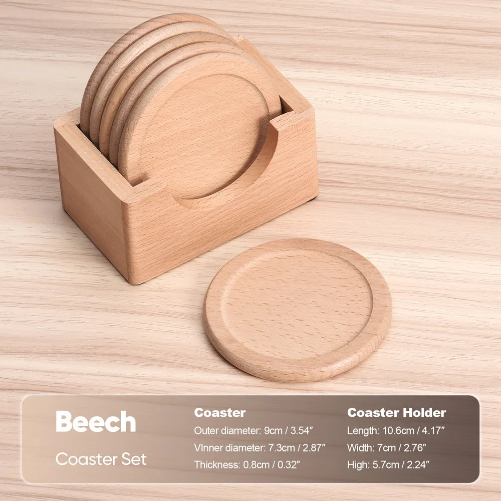 blank-wood-6pcs-set-placemats-coasters-tea-coffee-cup-pad-decor-durable-heat-resistant-round-drink-mat-bowl-home-teapot-holder