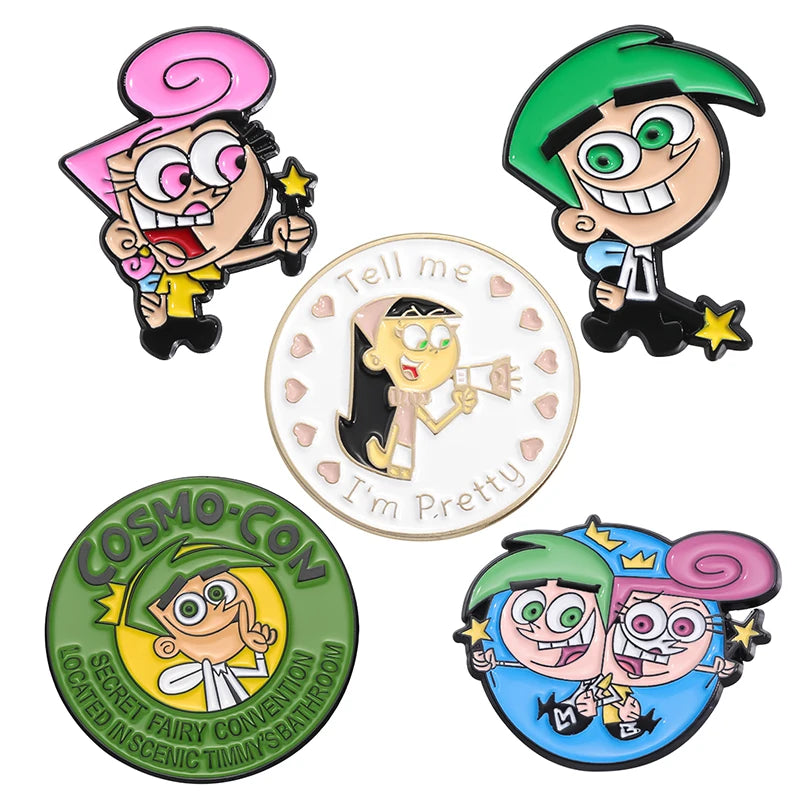cartoon-anime-characters-enamel-pins-custom-cute-little-monk-brooches-lapel-badges-funny-jewelry-gift-for-friends