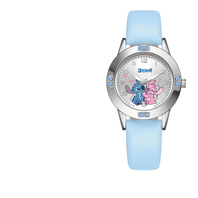 disney-stitch-girls-watches-diamond-quartz-watch-for-women-stich-cartoon-leather-wristwatches-fashion-steel-belt-watch-gift