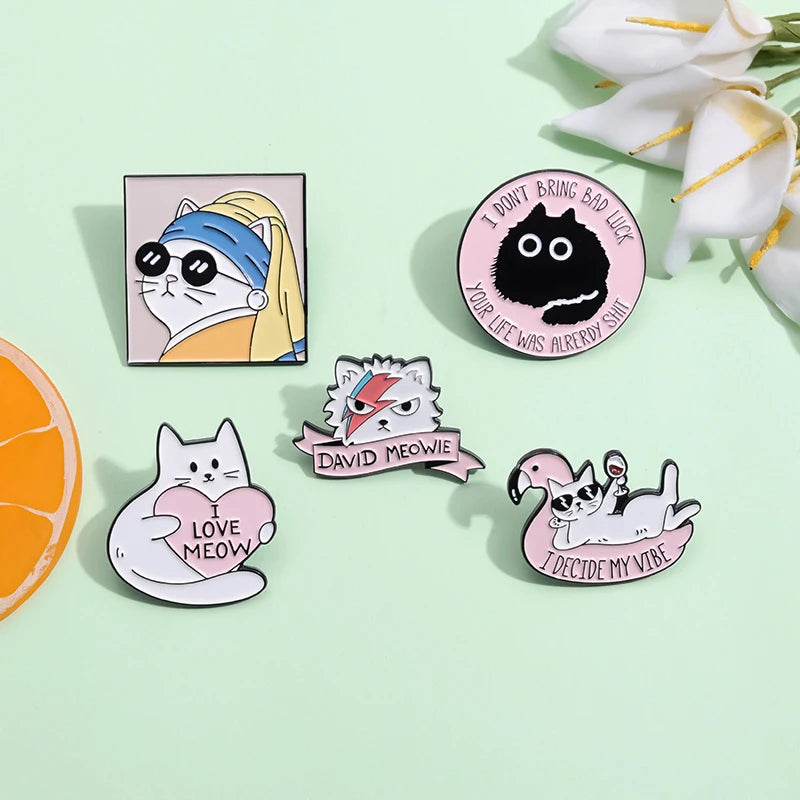 pink-cute-cat-enamel-pins-kawaii-cartoon-sunglasses-cat-heart-badge-backpack-hat-accessories-fashion-jewelry-gift-for-friends