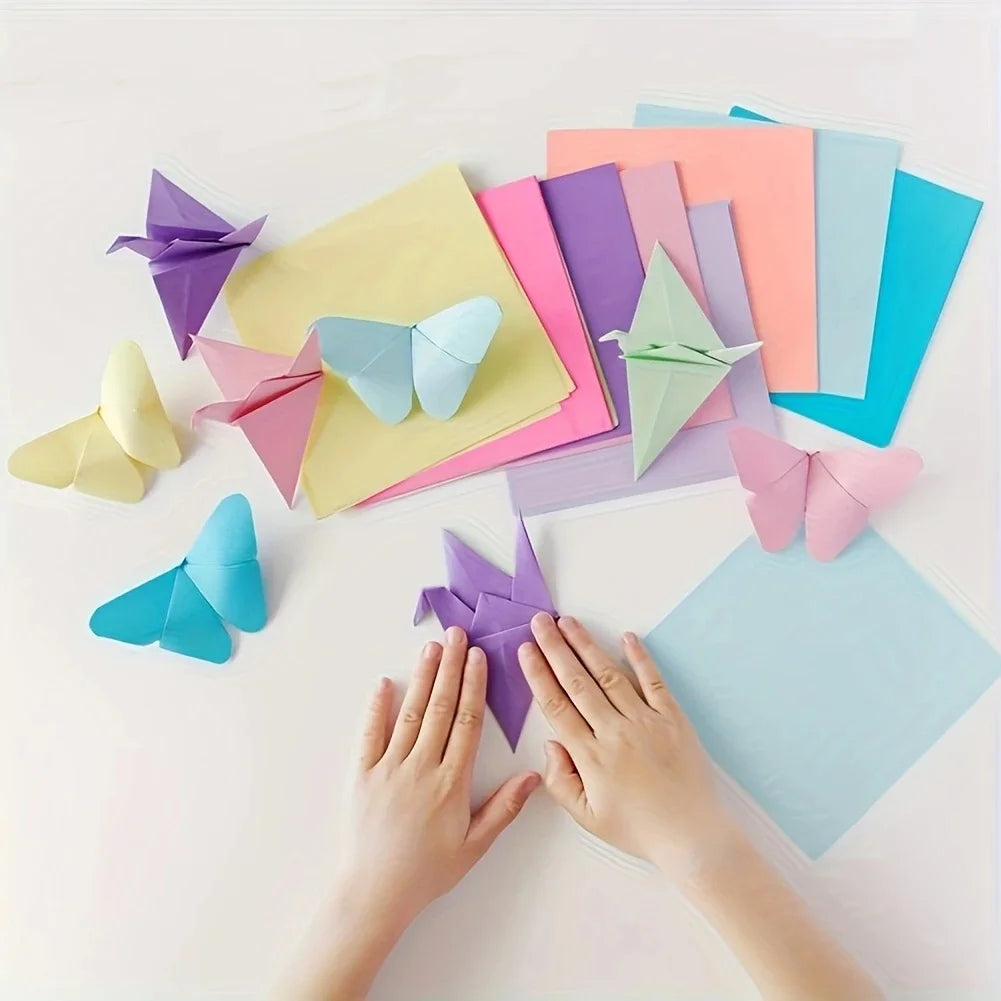 100-sheets-of-cardstock-available-in-10-colors-for-origami-art-crafts-office-supplies-scrapbooking-and-sewing-1