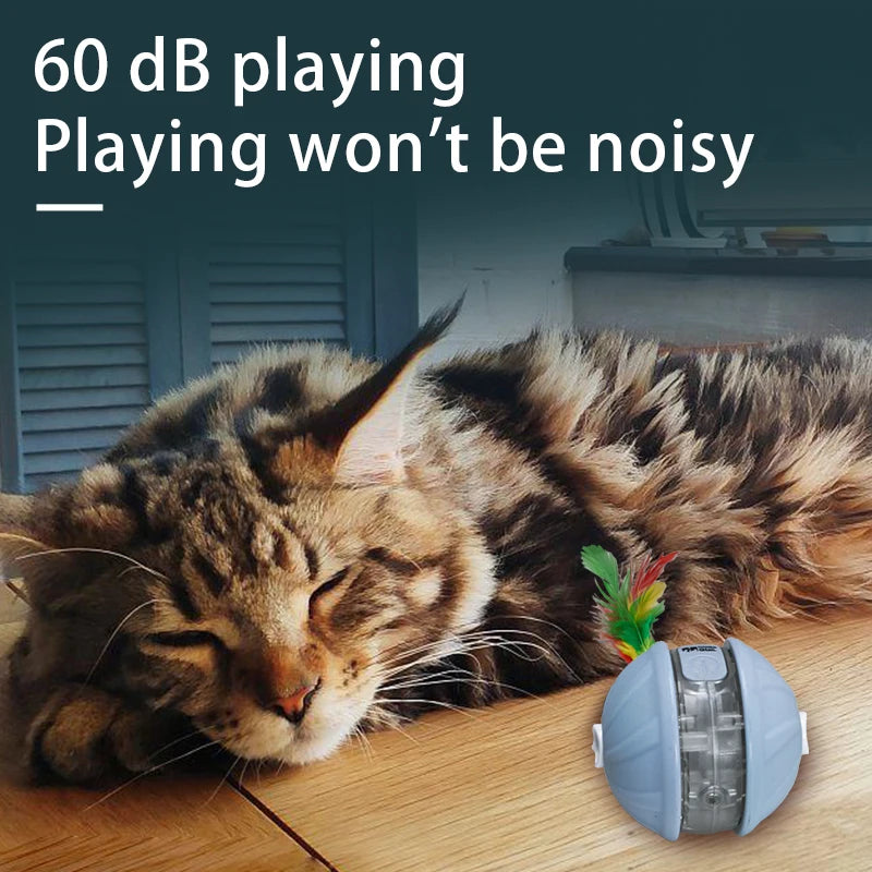 new-smart-cat-interactive-ball-toys-infrared-automatic-rolling-ball-tail-rechargeable-pet-toy-cat-training-imitate-mouse