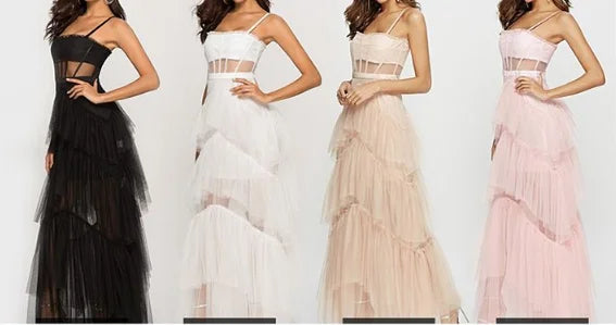elegant-mesh-tulle-wedding-party-dress-for-women-strapless-off-shoulder-high-waist-evening-gowns-formal-occasion-prom-dresses