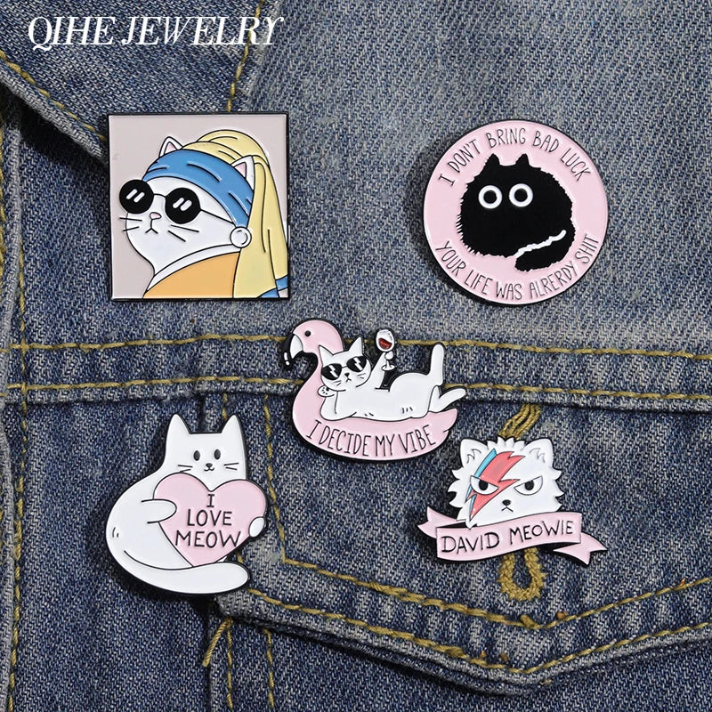 pink-cute-cat-enamel-pins-kawaii-cartoon-sunglasses-cat-heart-badge-backpack-hat-accessories-fashion-jewelry-gift-for-friends