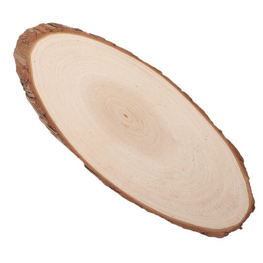 oval-wood-chips-diy-handmade-unfinished-wooden-crafts-decor-wood-cutout-blank-painting-wood-slice-environment-friendly-kids-gift