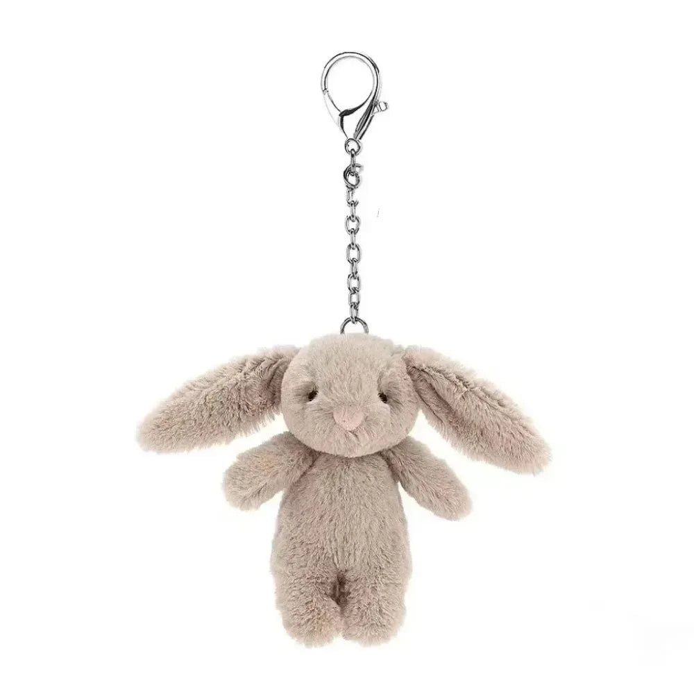 stuffed-animals-cute-cartoon-rabbit-keychain-love-pompom-trinket-toy-girl-bag-car-keychain-mobile-phone-pendant-jewelry-gift