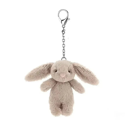 stuffed-animals-cute-cartoon-rabbit-keychain-love-pompom-trinket-toy-girl-bag-car-keychain-mobile-phone-pendant-jewelry-gift