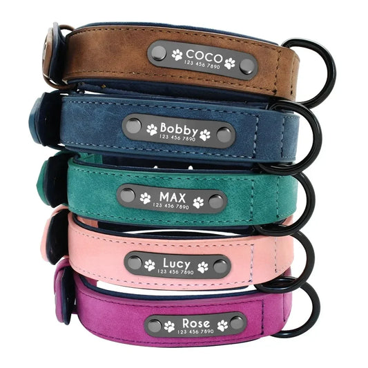 personalized-custom-leather-dog-collar-name-id-tags-for-small-medium-large-dogs-pitbull-bulldog-beagle-unique-pet-accessories