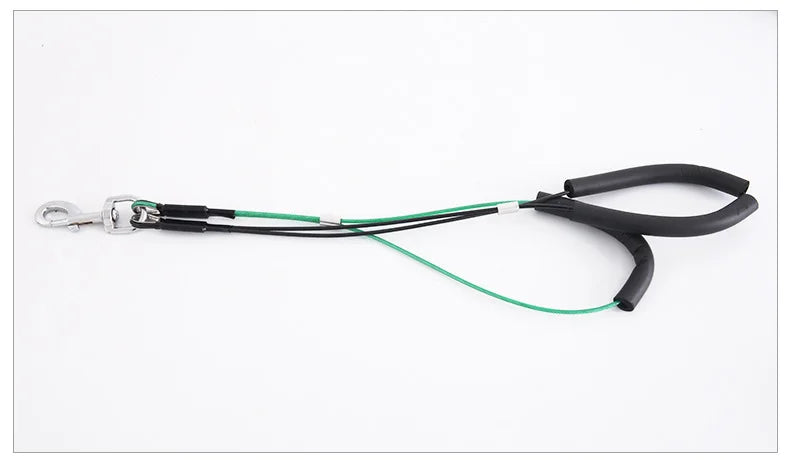 pet-foldable-grooming-bracket-adjustable-steel-suspender-grooming-table-arm-support-dog-cat-holder-desk-pet-accessories-강아지미용