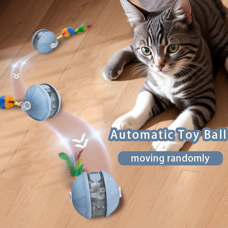 new-smart-cat-interactive-ball-toys-infrared-automatic-rolling-ball-tail-rechargeable-pet-toy-cat-training-imitate-mouse