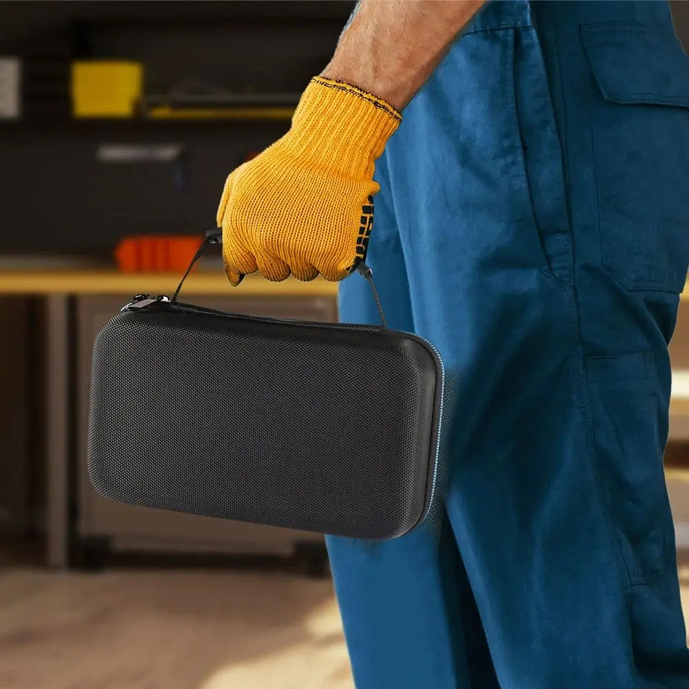 EVA Travel Case for Power Bank Jump Starter
