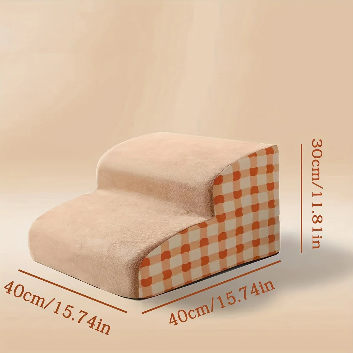 pet-2-3-steps-high-density-foam-dogs-secure-stairs-ramps-non-slip-pets-steps-for-older-dogs-pets-with-joint-pain-sofa-bed-ladder