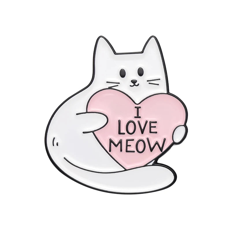 pink-cute-cat-enamel-pins-kawaii-cartoon-sunglasses-cat-heart-badge-backpack-hat-accessories-fashion-jewelry-gift-for-friends
