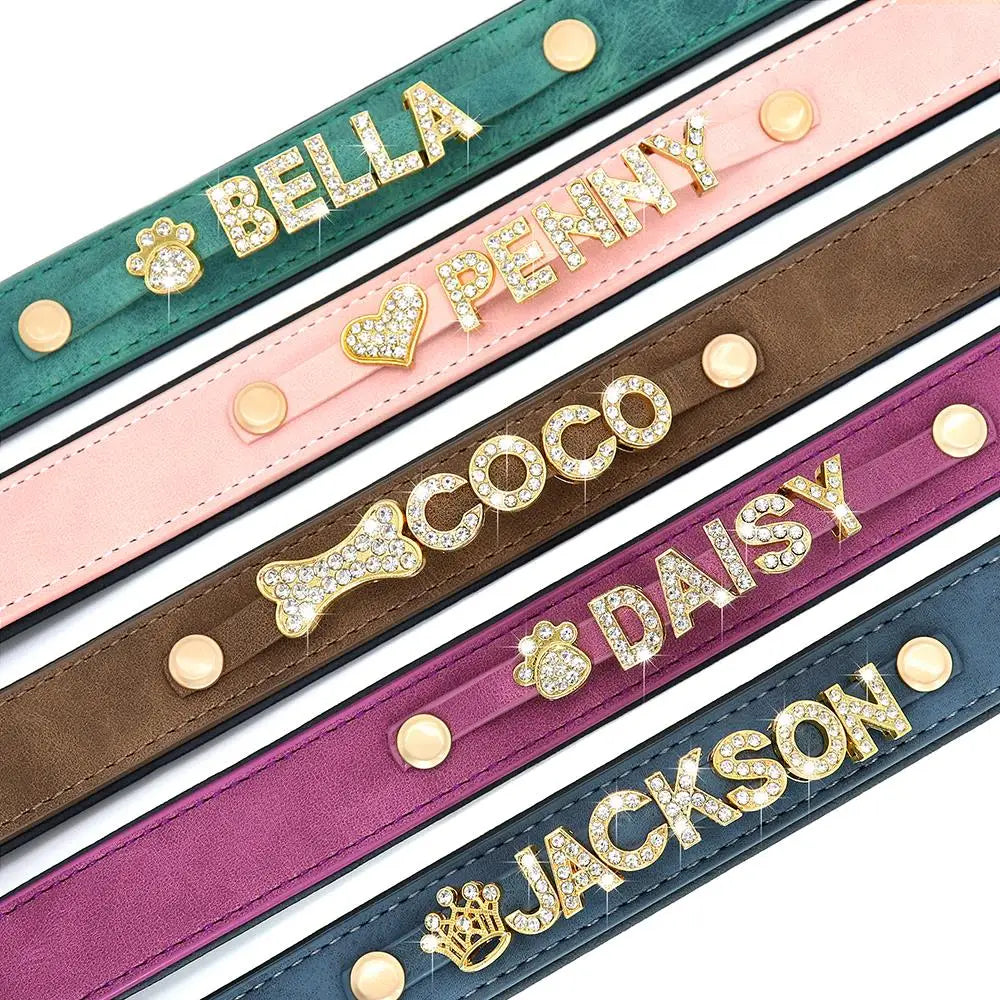 customized-leather-dog-collar-diy-personalized-small-medium-dogs-chihuahua-pitbull-necklace-free-name-charms-pet-accessories