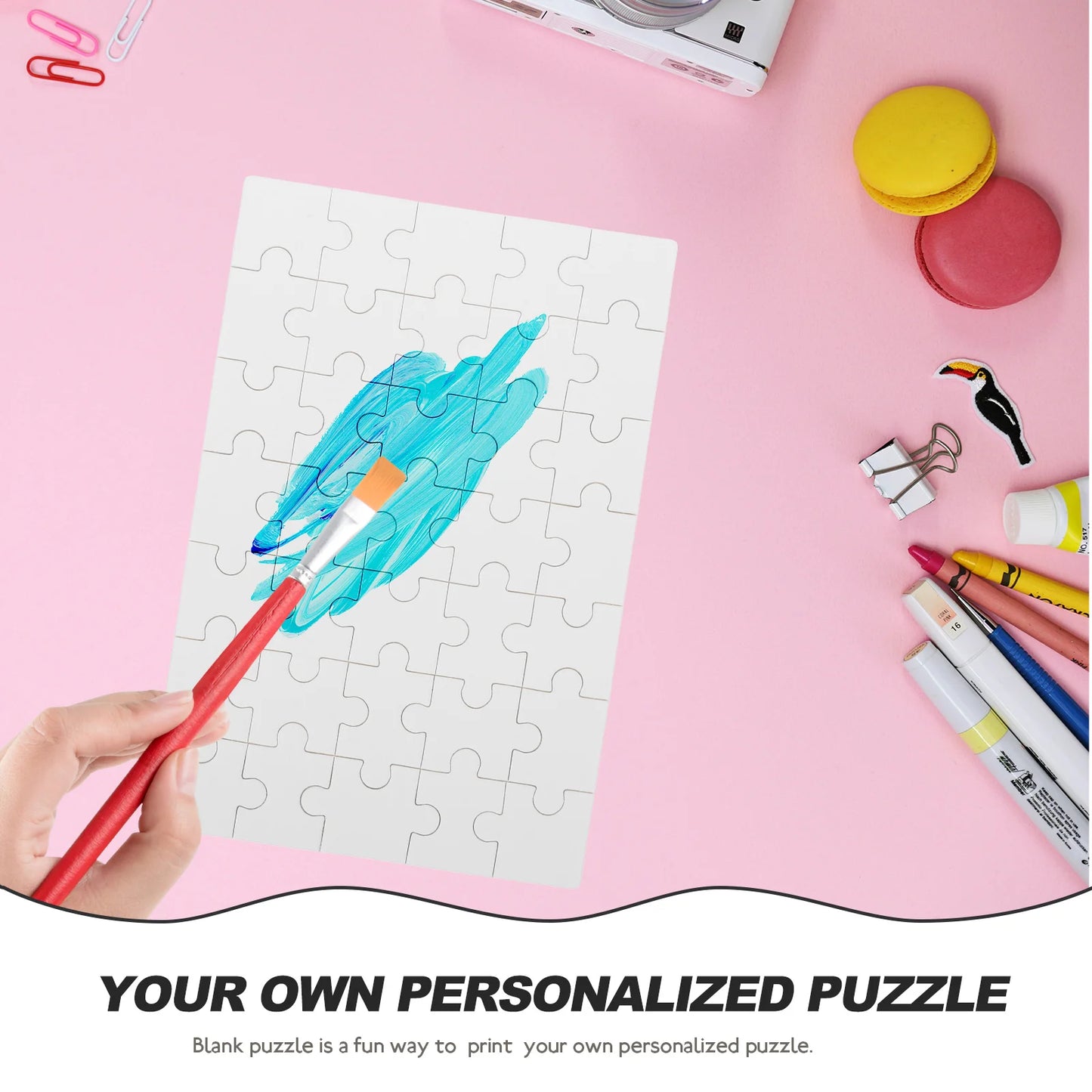 5-sets-puzzle-sublimation-blank-blank-puzzle-diy-blank-puzzle-crafts-blank-jigsaw-puzzle-pieces-thermal-transfer-puzzle-craft