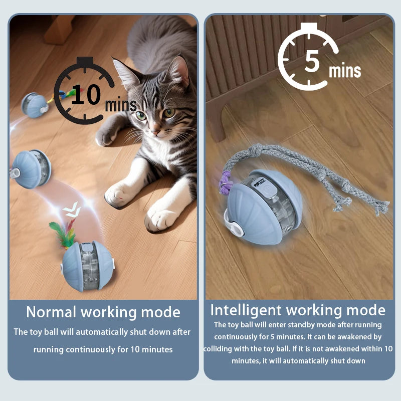new-smart-cat-interactive-ball-toys-infrared-automatic-rolling-ball-tail-rechargeable-pet-toy-cat-training-imitate-mouse