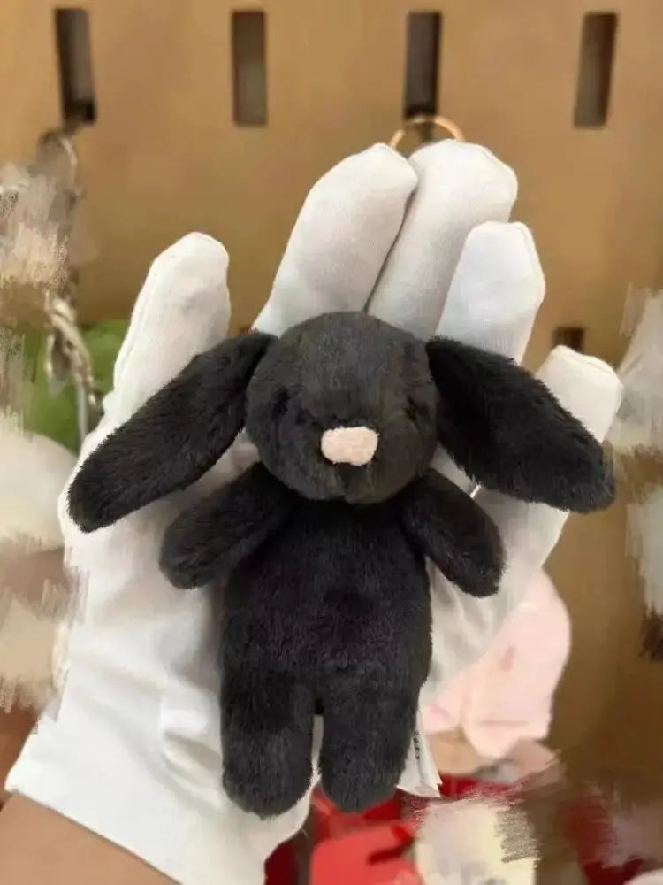 stuffed-animals-cute-cartoon-rabbit-keychain-love-pompom-trinket-toy-girl-bag-car-keychain-mobile-phone-pendant-jewelry-gift