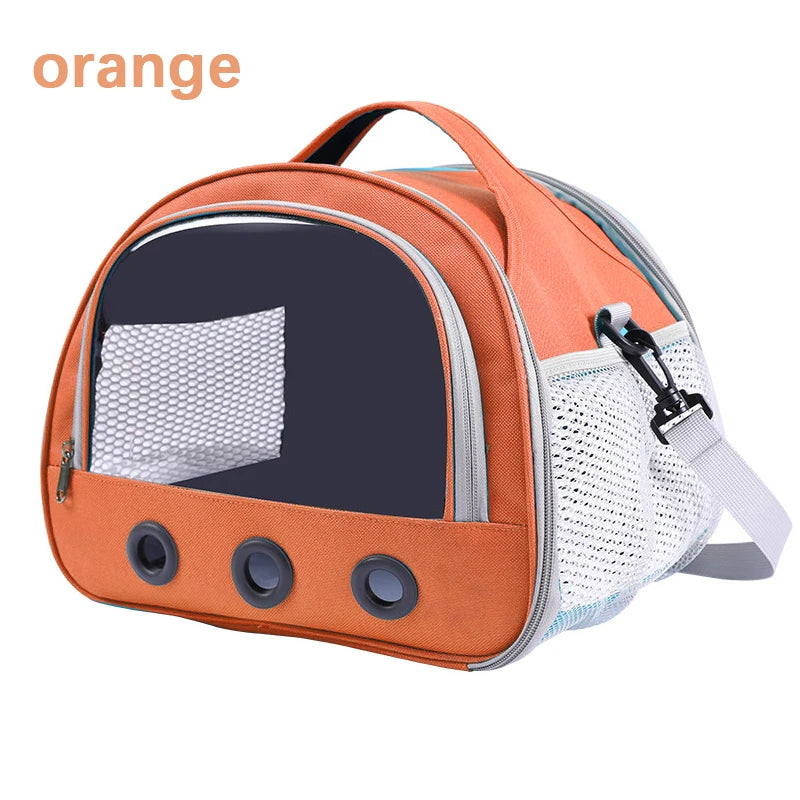 portable-cat-dog-bird-rabbit-carrier-bag-pet-travel-bags-breathable-mesh-outdoor-tent-carrier-outgoing-pets-handbag