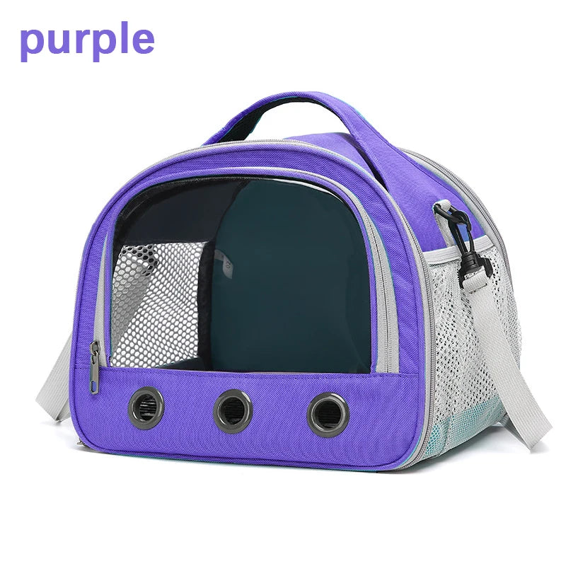 portable-cat-dog-bird-rabbit-carrier-bag-pet-travel-bags-breathable-mesh-outdoor-tent-carrier-outgoing-pets-handbag